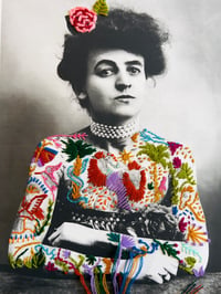 Image 1 of Maud Stevens Wagner