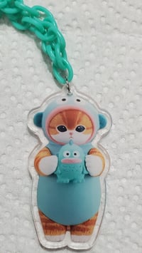 Image 10 of Acrylic Charm Necklaces 2
