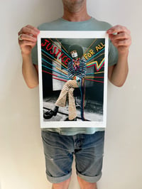 Image 3 of Justice For All