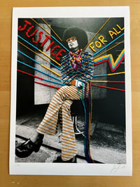 Image 1 of Justice For All