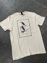 Bin bash T-shirt