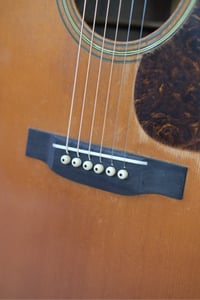 Image 4 of 1943 Martin D-28