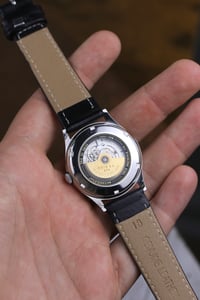 Image 7 of 1990s Oris Pointer Date 7403 - Freshly Serviced