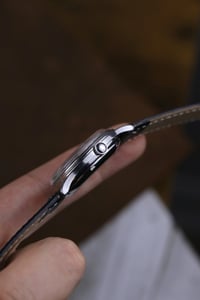 Image 8 of 1990s Oris Pointer Date 7403 - Freshly Serviced