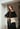 Knitting Pattern - Nepean Eyelet Ruffle Apron & Collar 