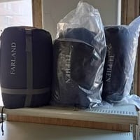 Image 1 of Brand New Sleeping Bag Lot of 5