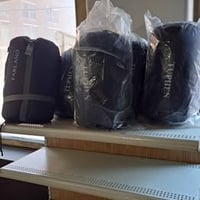 Image 2 of Brand New Sleeping Bag Lot of 5