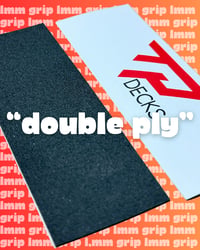 Double Ply (1mm) Tape