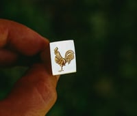Image 1 of Rooster Signet 