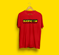 Image 1 of Babylon Red T