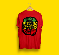 Image 3 of Babylon Red T