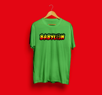 Image 1 of Babylon Green T