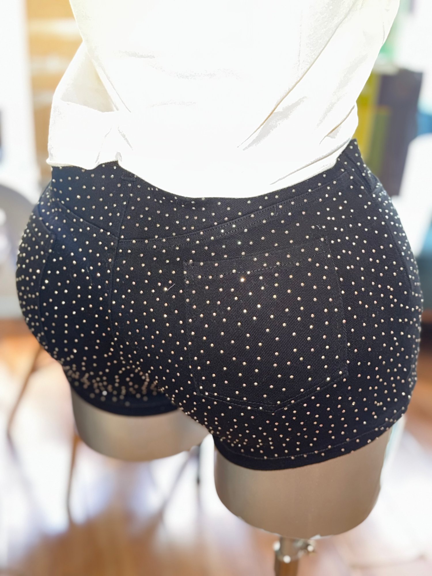 Image of SUMMER SHORTS