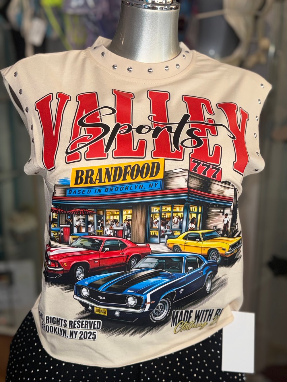 Image of SPORTS TEE