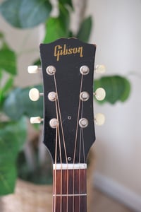 Image 3 of 1954 Gibson J-45