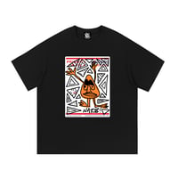 Postal Man Tee