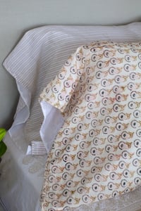 Image 1 of Sappire Pillowcase