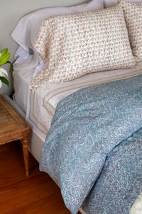 Image 2 of Sappire Pillowcase