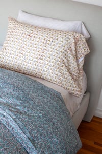 Image 3 of Sappire Pillowcase