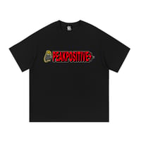 PEAK X COOKOUT TEE