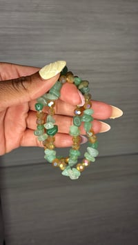 Forest Glow Bracelet 