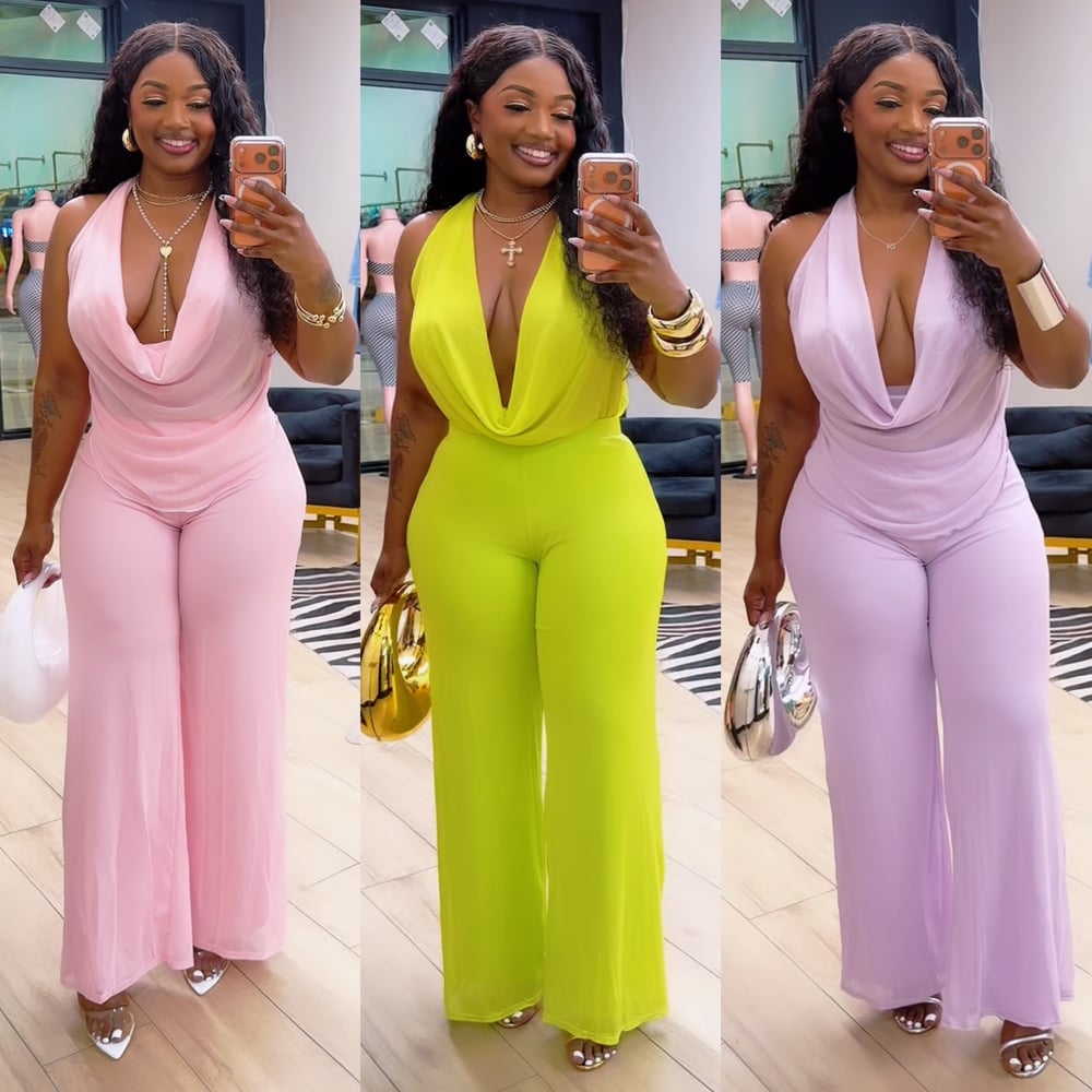 Image of MONIQUE SET