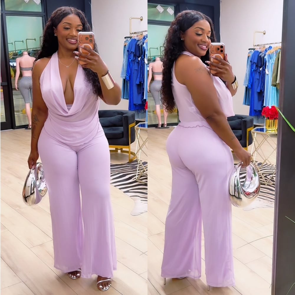 Image of MONIQUE SET