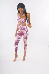Image 2 of Blurred Lines 