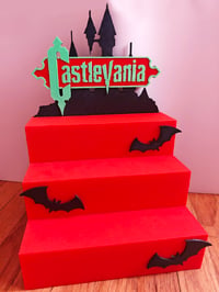 Image 2 of DRAC-SYLVANIA SUPER SHELF SYSTEM