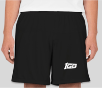 1GB Performance Basketball Shorts