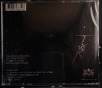 Image 2 of Contaminated - Final Man - CD