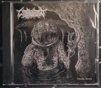 Image 1 of Contaminated - Final Man - CD