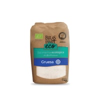 Bras Del Port Organic Course Sea Salt 1kg