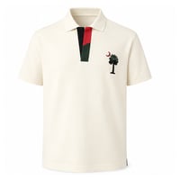 Image 1 of The Pan-SC® Heritage Polo