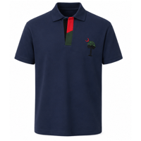 Image 2 of The Pan-SC® Heritage Polo