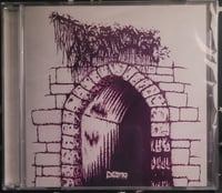Image 1 of Temora - Demo - CD