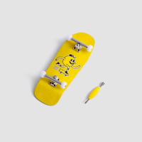 Image 1 of Fingerboards madera