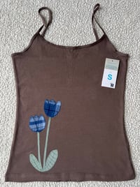 Size S Tulip cami 