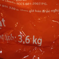 Image 4 of Tide w/ Downy Powder Laundry Detergent (3.6kg/ 7.93lbs)