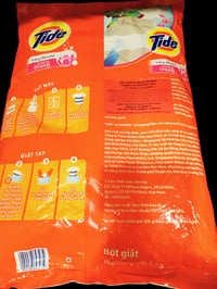 Image 2 of Tide w/ Downy Powder Laundry Detergent (5kg/ 11lbs)