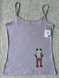 Size S frog cami 