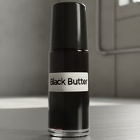 Image 1 of Black Butter Fragrance Oil Roller (1fl. oz.)