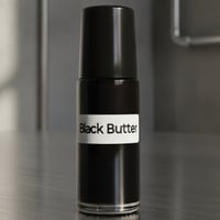 Image 3 of Black Butter Fragrance Oil Roller (1fl. oz.)