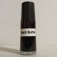 Image 4 of Black Butter Fragrance Oil Roller (1fl. oz.)