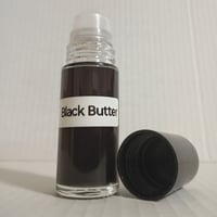 Image 5 of Black Butter Fragrance Oil Roller (1fl. oz.)