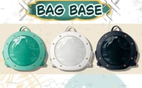 Image 3 of PREORDER: WHA Interchangeable Itabag - Base Bag + 1 Front Only