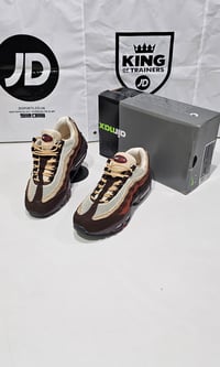 Image 4 of Airmax 95s Original 