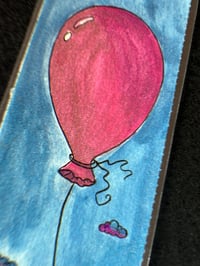 Image 3 of Marcador de Livro - Balão 