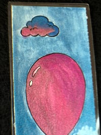 Image 4 of Marcador de Livro - Balão 
