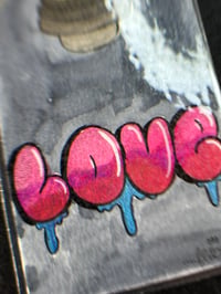 Image 3 of Marcador de Livro - Love 